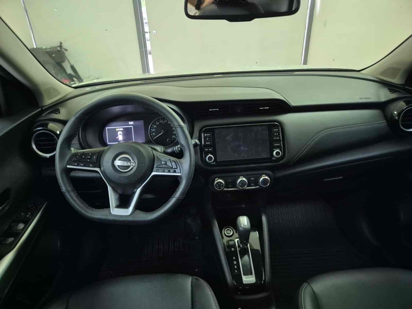 KICKS 1.6 16V FLEXSTART ADVANCE XTRONIC6