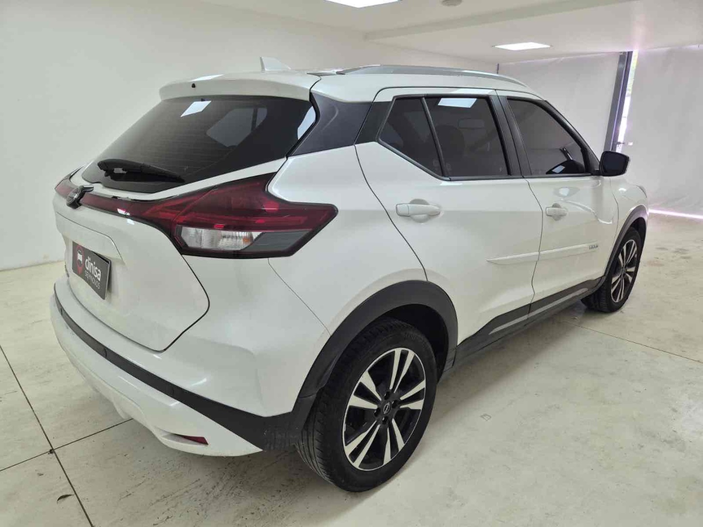 KICKS 1.6 16V FLEXSTART ADVANCE XTRONIC4