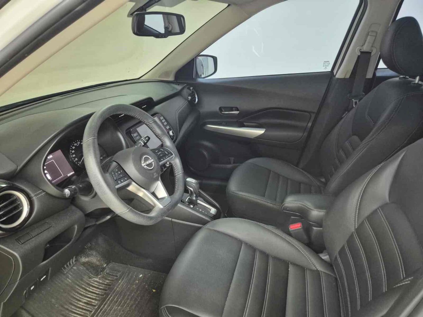 KICKS 1.6 16V FLEXSTART ADVANCE XTRONIC7