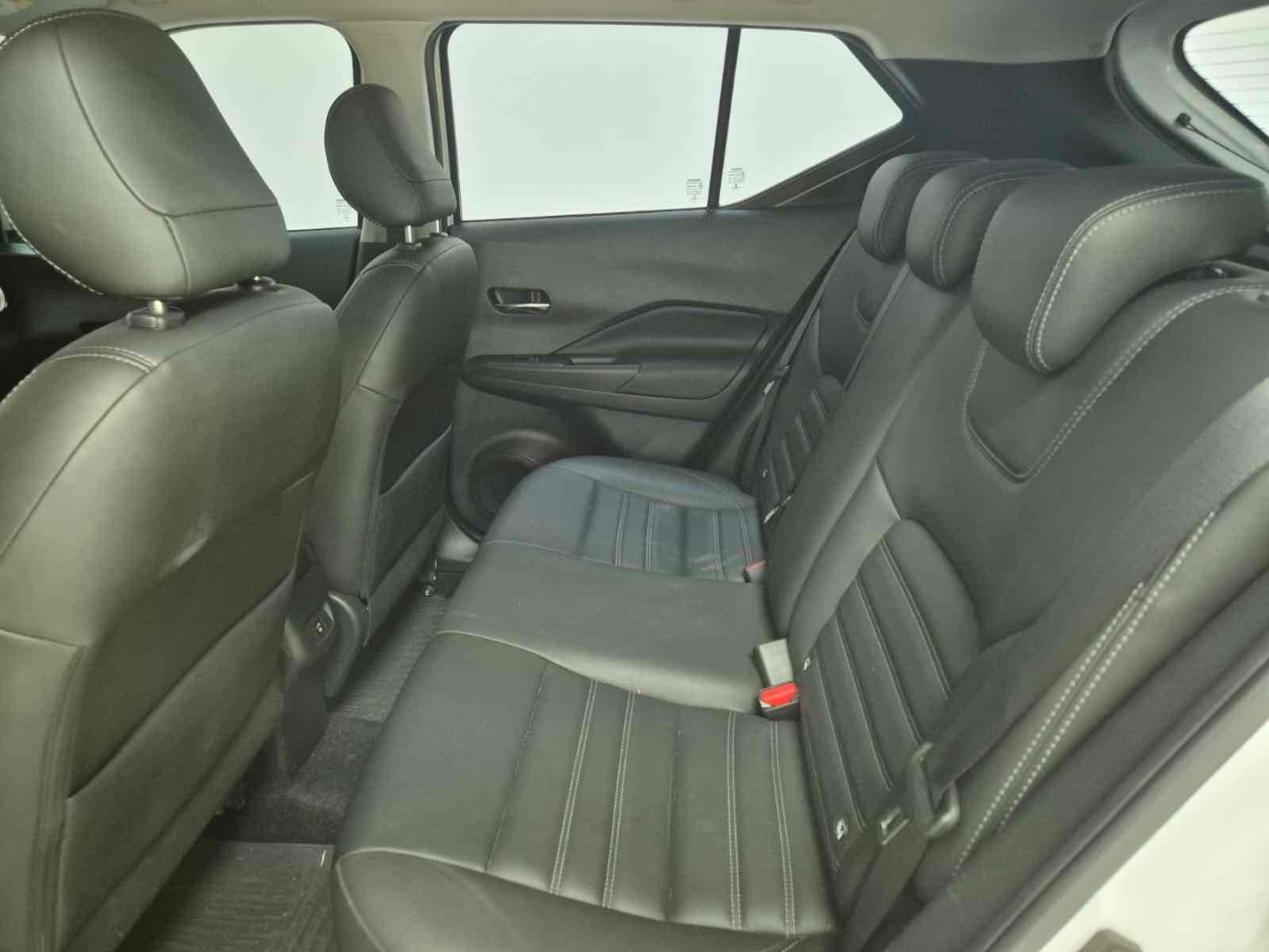 KICKS 1.6 16V FLEXSTART ADVANCE XTRONIC8