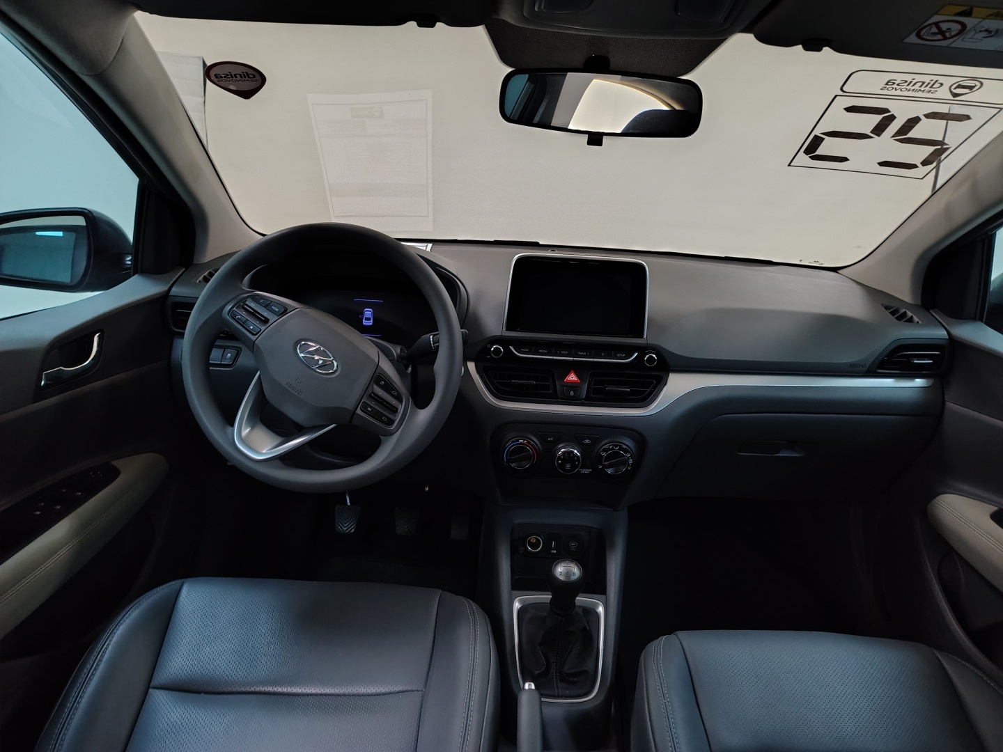 HB20S 1.0 12V FLEX LIMITED PLUS MANUAL8