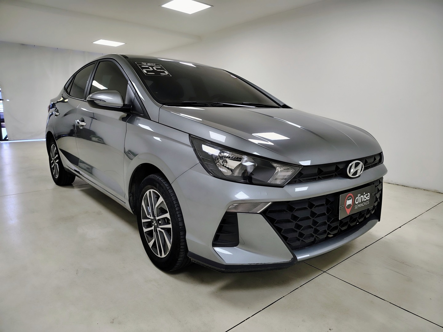 HB20S 1.0 12V FLEX LIMITED PLUS MANUAL3