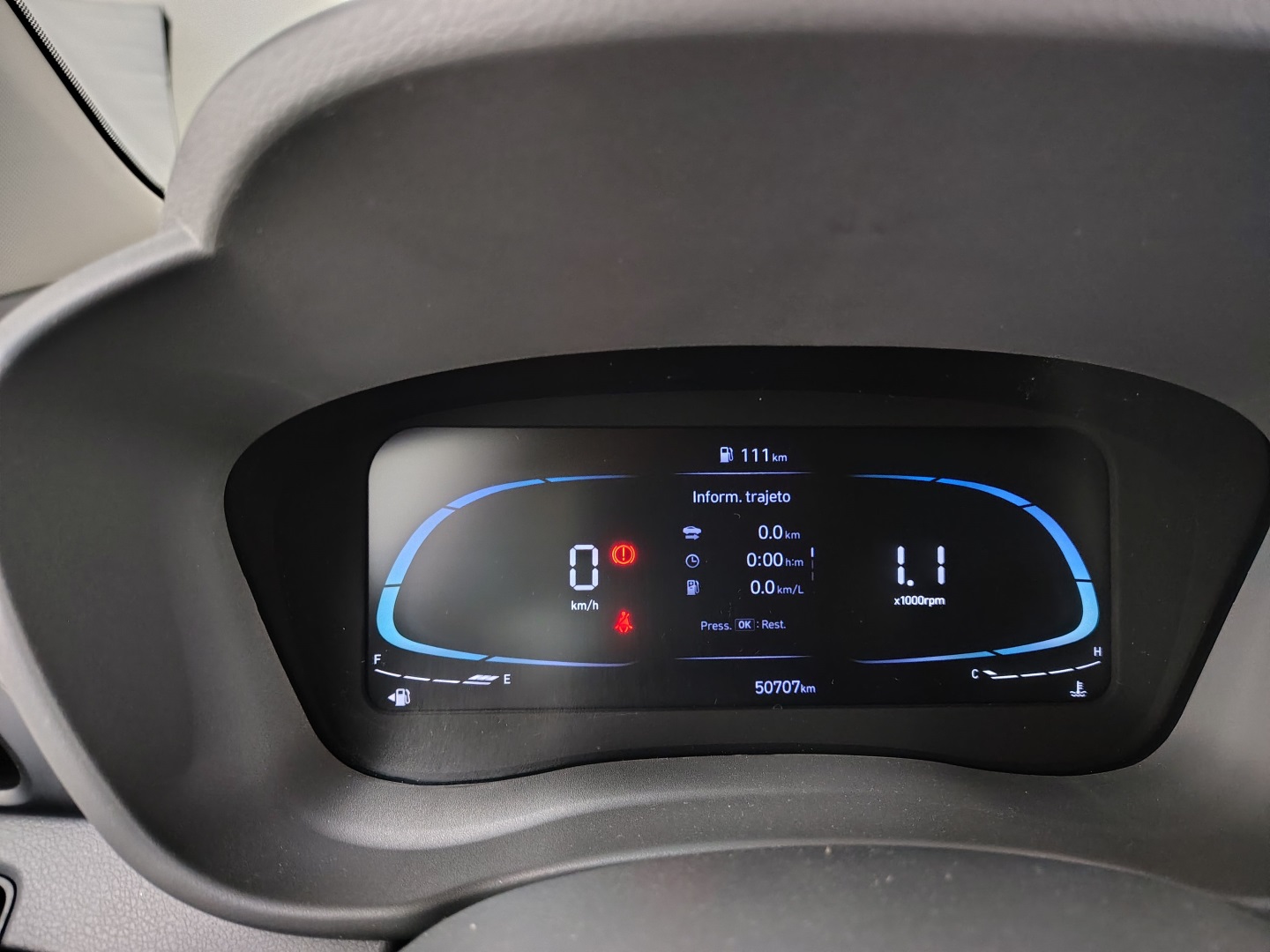 HB20S 1.0 12V FLEX LIMITED PLUS MANUAL10