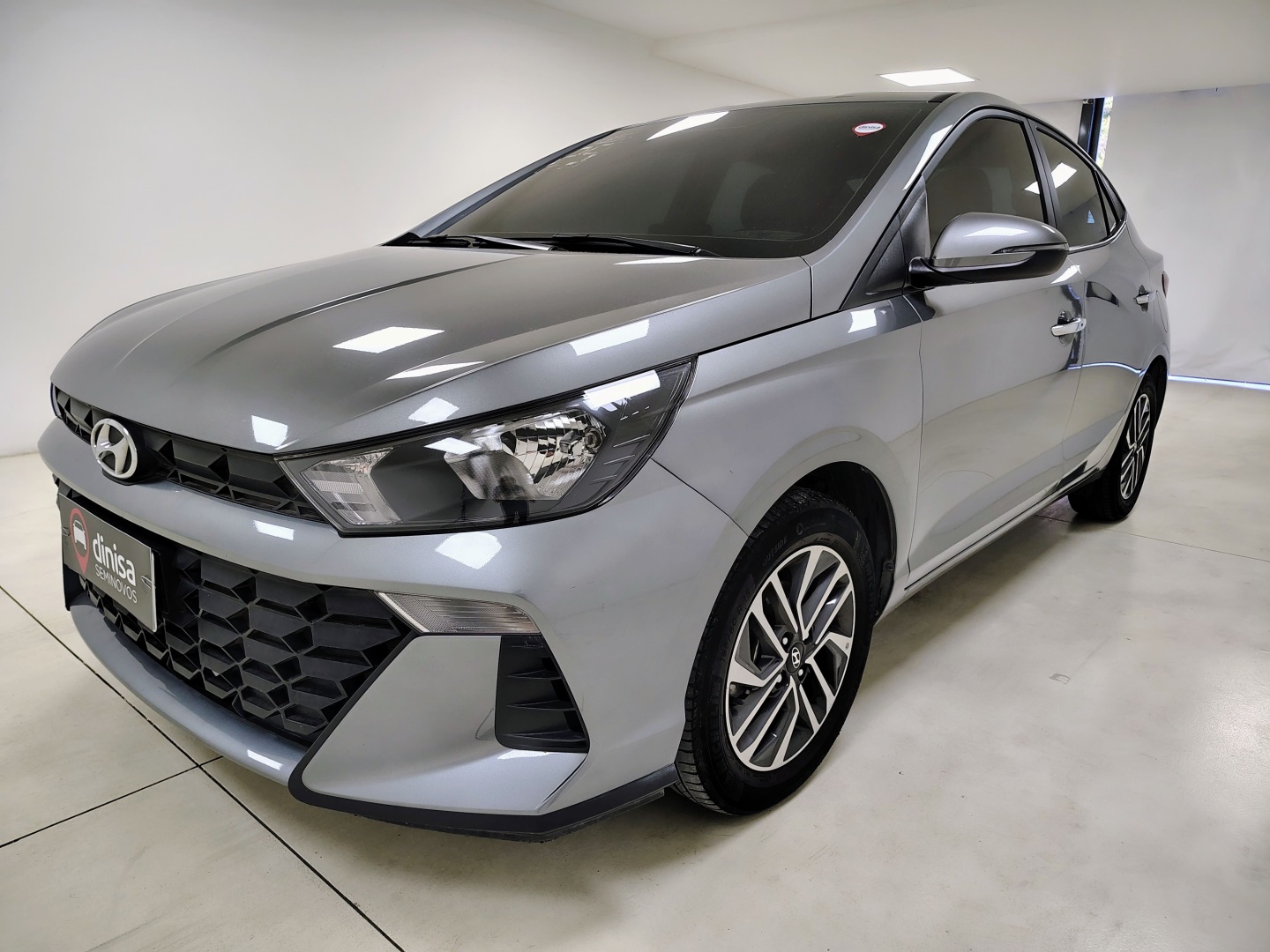 HB20S 1.0 12V FLEX LIMITED PLUS MANUAL1