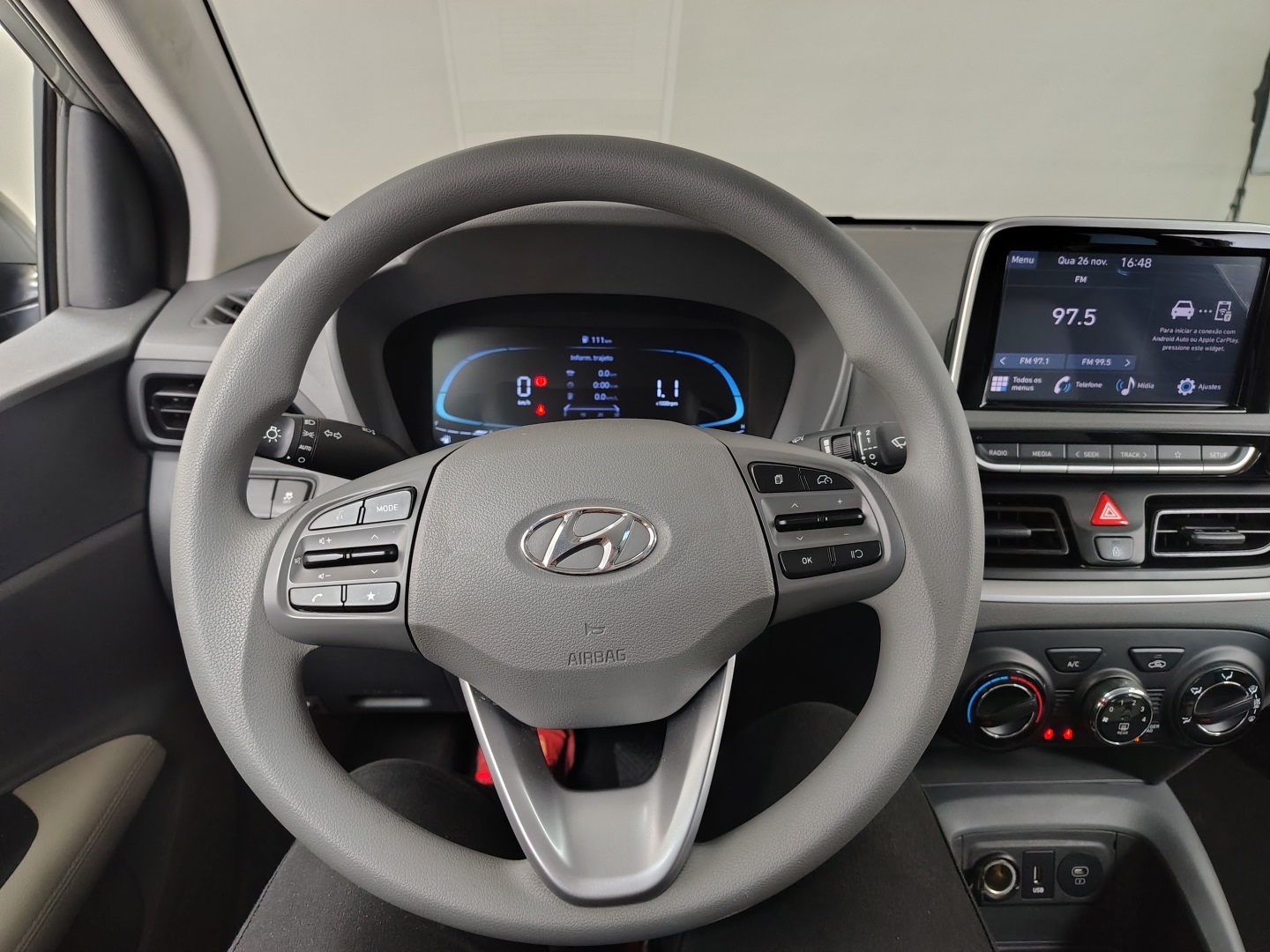 HB20S 1.0 12V FLEX LIMITED PLUS MANUAL11