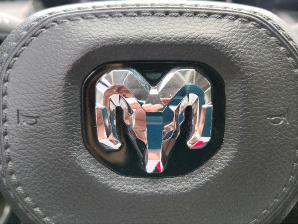 RAMPAGE 2.0 TURBO DIESEL LARAMIE 4X4 AUTOMÁTICO10