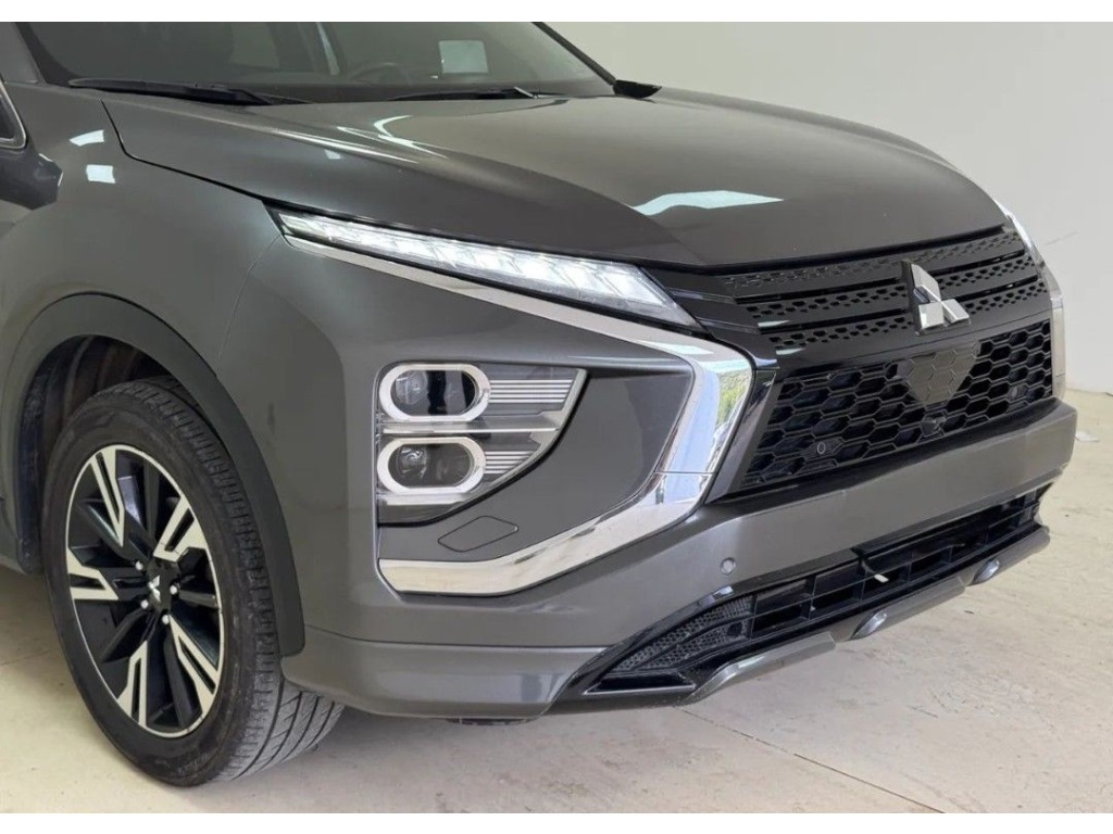 ECLIPSE CROSS 1.5 MIVEC TURBO GASOLINA HPE-S CVT1