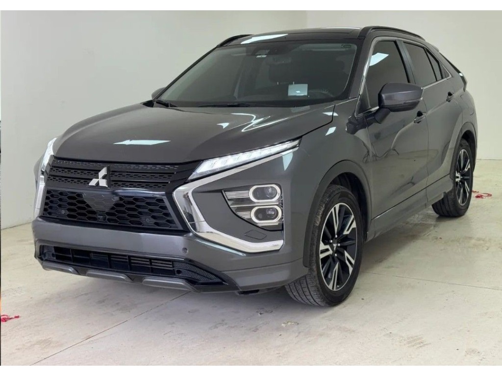 ECLIPSE CROSS 1.5 MIVEC TURBO GASOLINA HPE-S CVT2