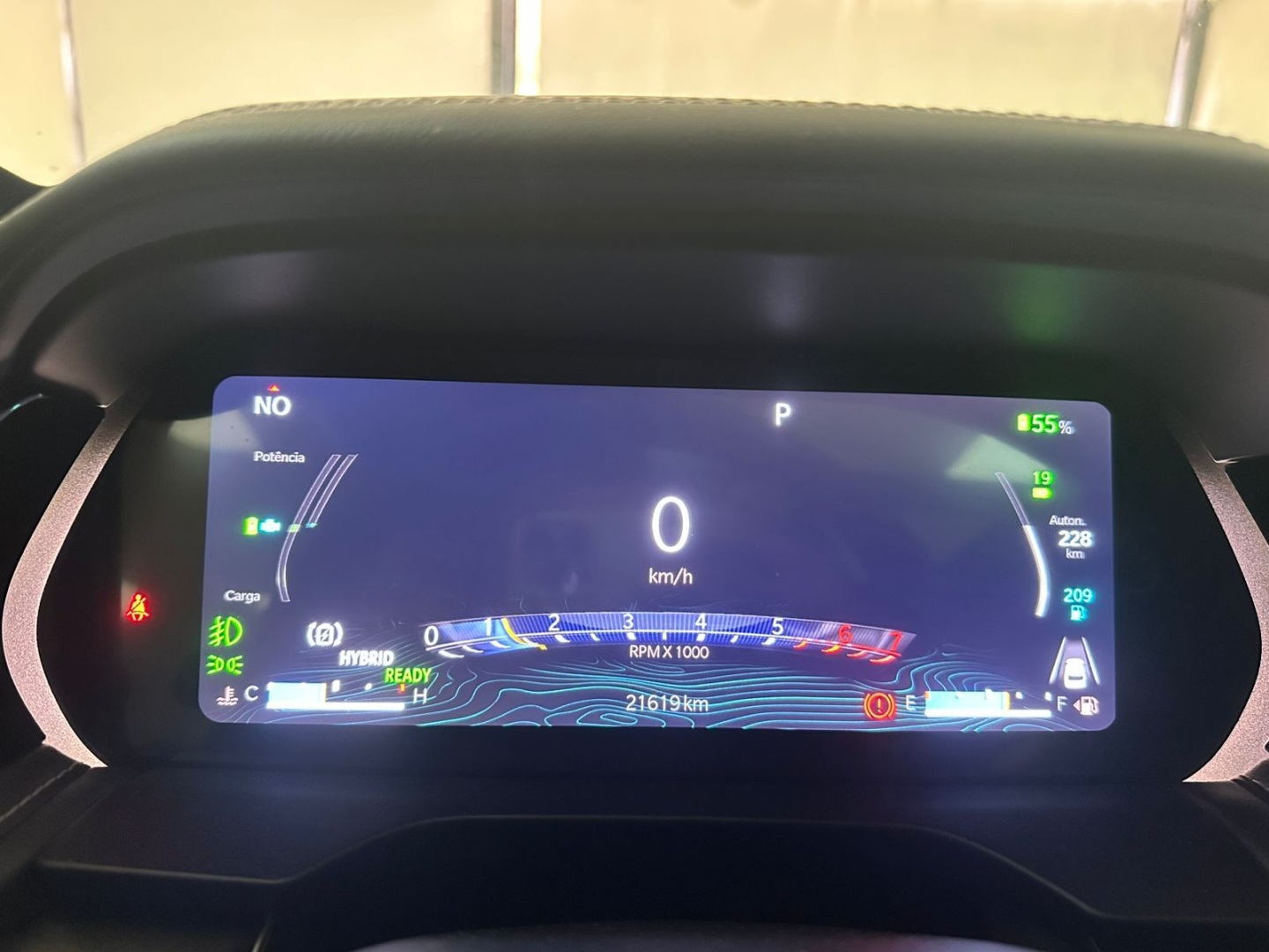 GRAND CHEROKEE 2.0 TURBO HÍBRIDO 4XE AT810