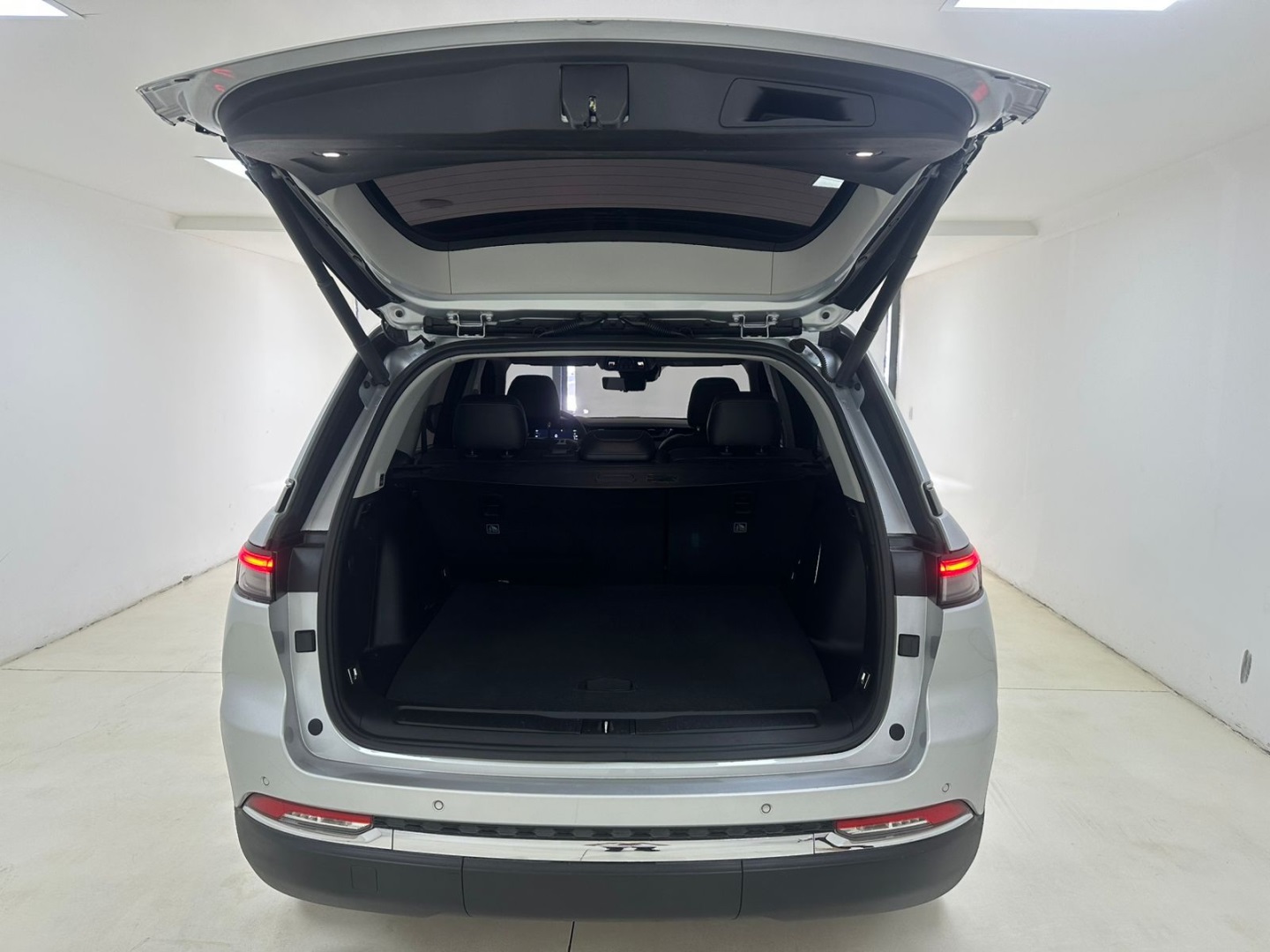 GRAND CHEROKEE 2.0 TURBO HÍBRIDO 4XE AT89