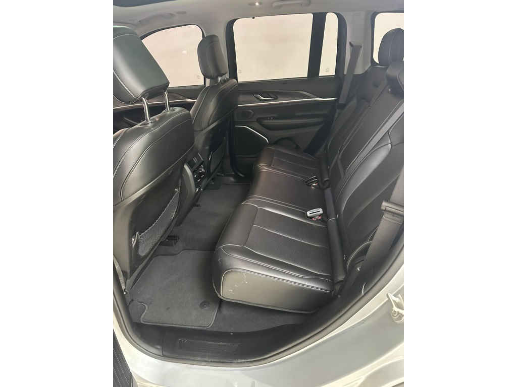 GRAND CHEROKEE 2.0 TURBO HÍBRIDO 4XE AT811