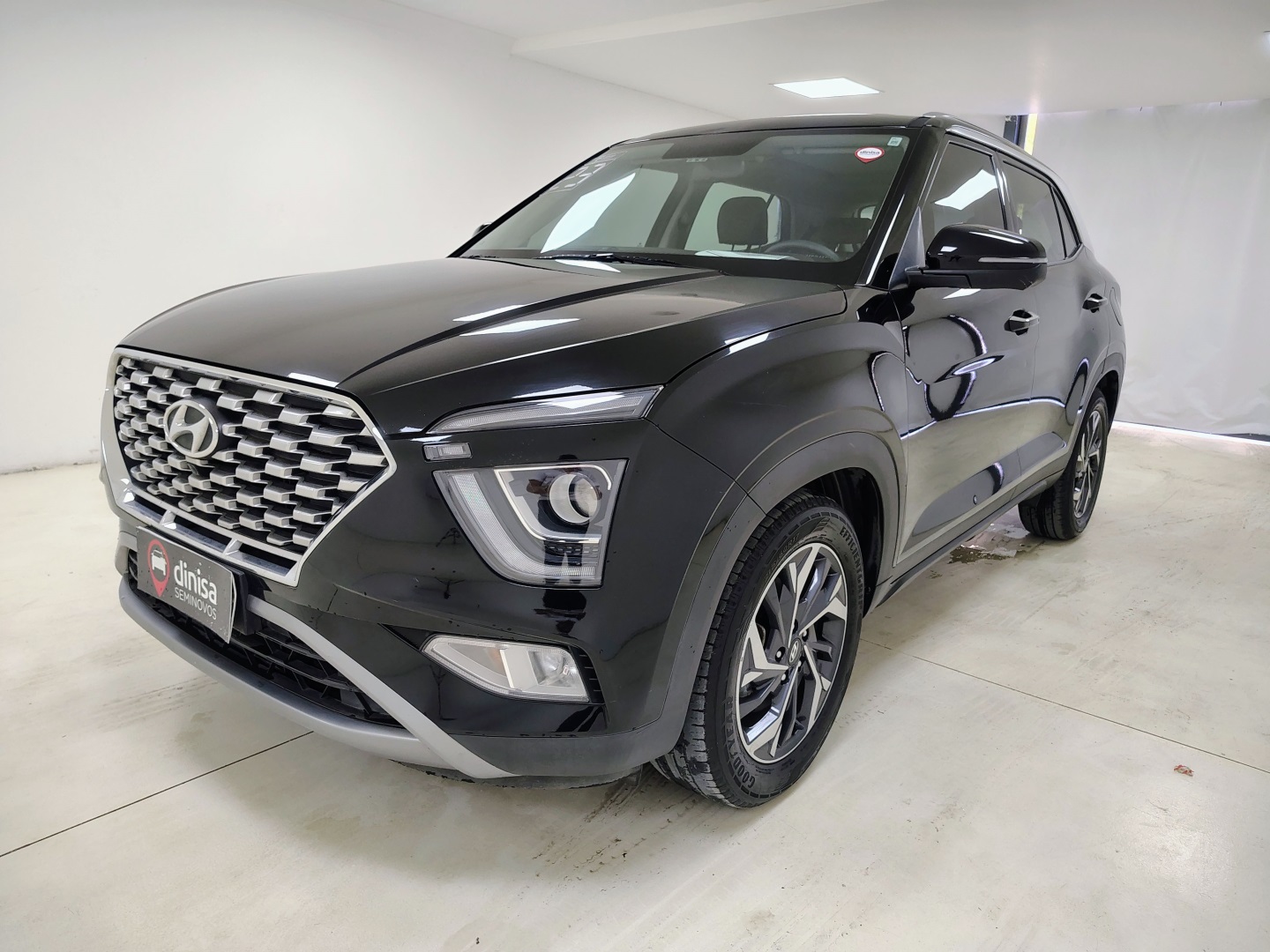 CRETA 1.0 TGDI FLEX PLATINUM AUTOMÁTICO1