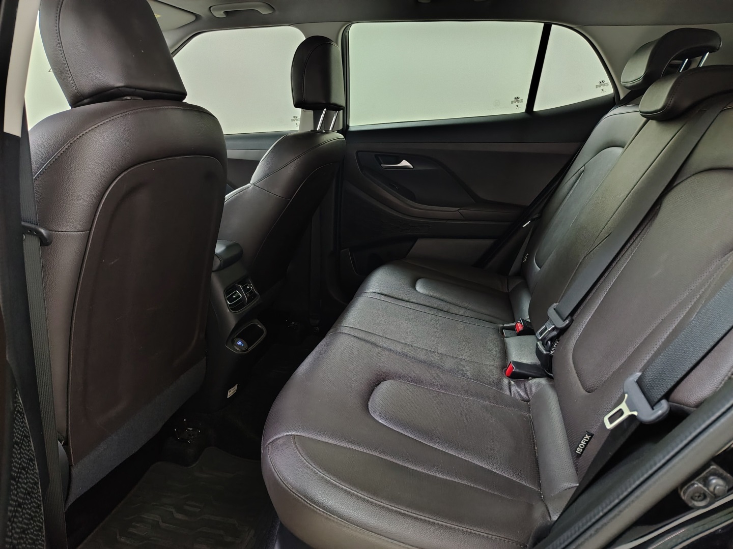 CRETA 1.0 TGDI FLEX PLATINUM AUTOMÁTICO7