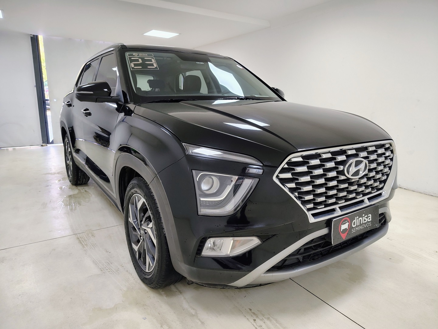 CRETA 1.0 TGDI FLEX PLATINUM AUTOMÁTICO2