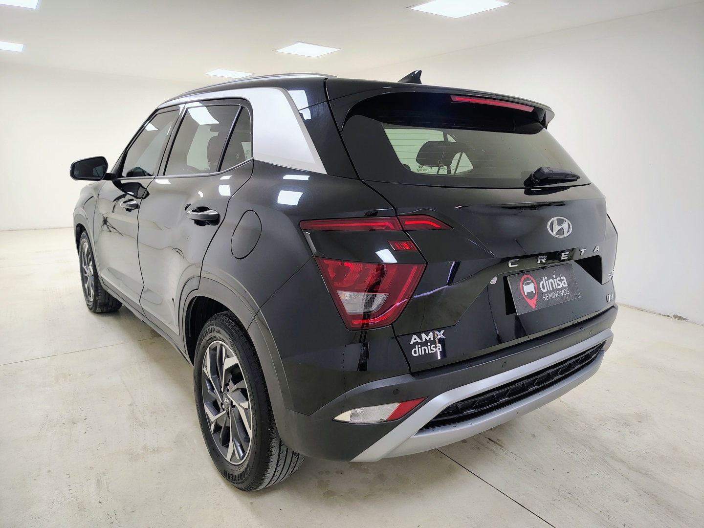 CRETA 1.0 TGDI FLEX PLATINUM AUTOMÁTICO5
