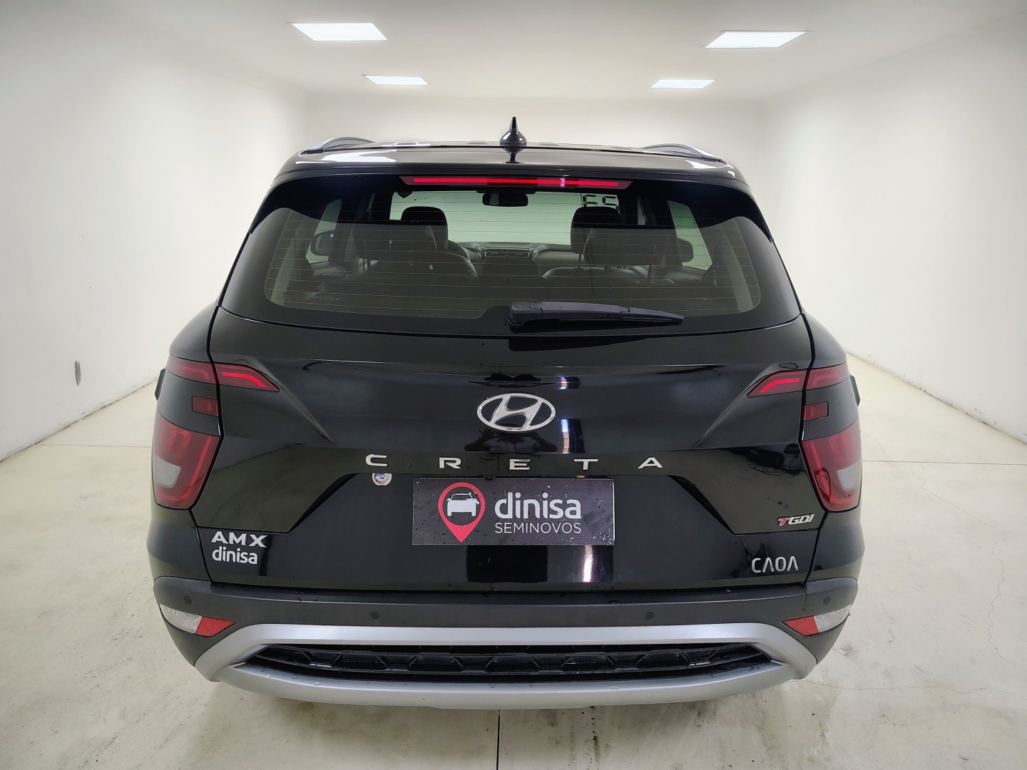 CRETA 1.0 TGDI FLEX PLATINUM AUTOMÁTICO4