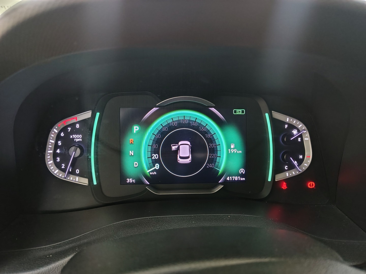 CRETA 1.0 TGDI FLEX PLATINUM AUTOMÁTICO10