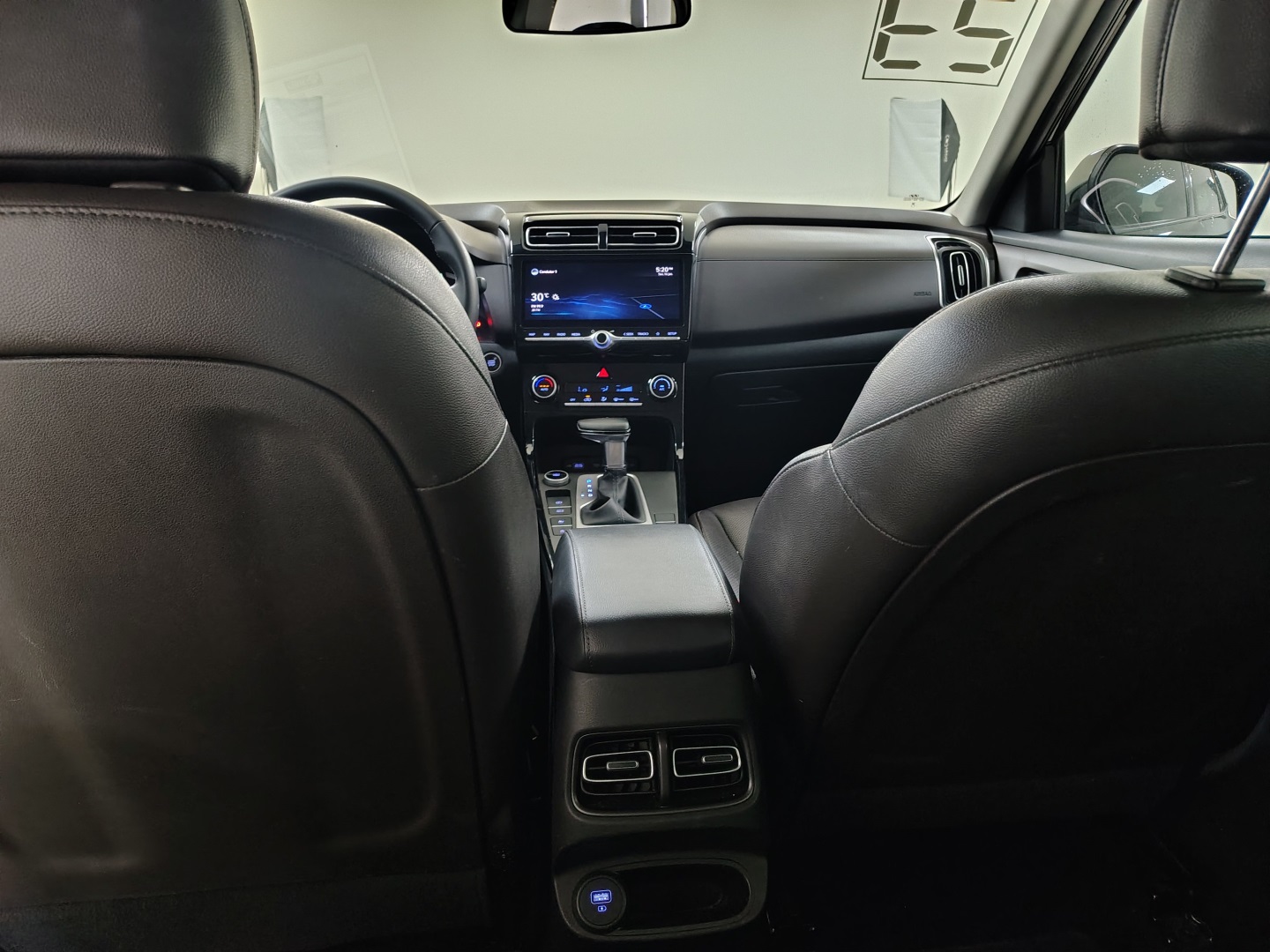 CRETA 1.0 TGDI FLEX PLATINUM AUTOMÁTICO11