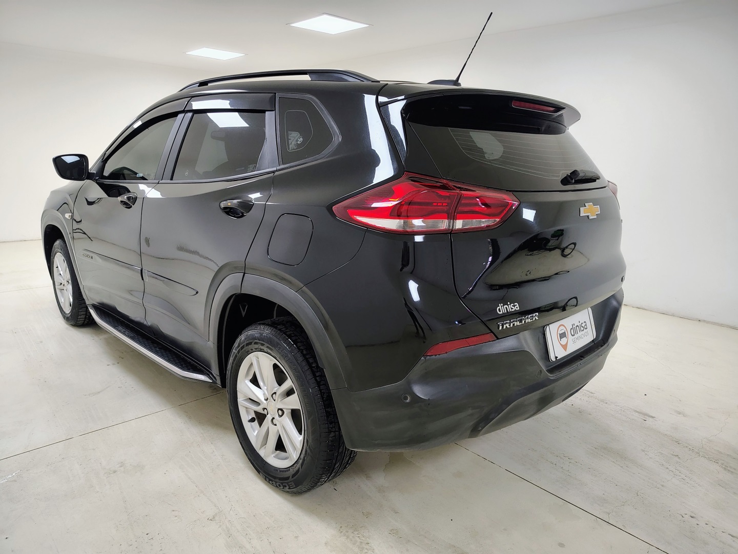 TRACKER 1.0 TURBO FLEX LT AUTOMÁTICO6