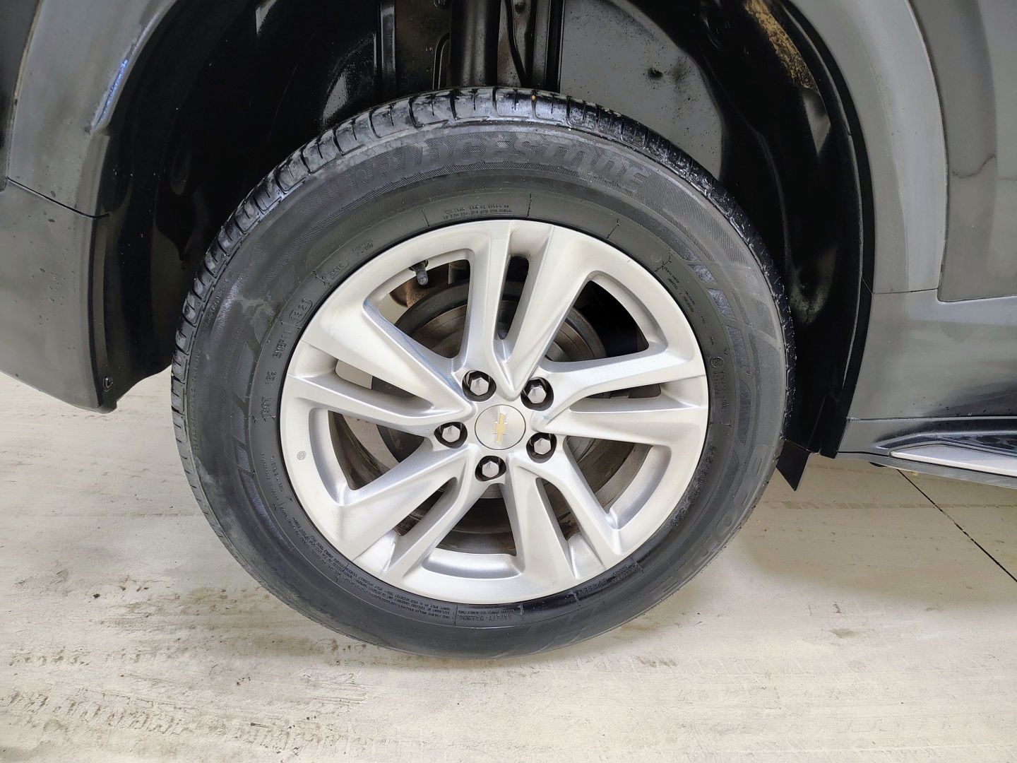 TRACKER 1.0 TURBO FLEX LT AUTOMÁTICO7