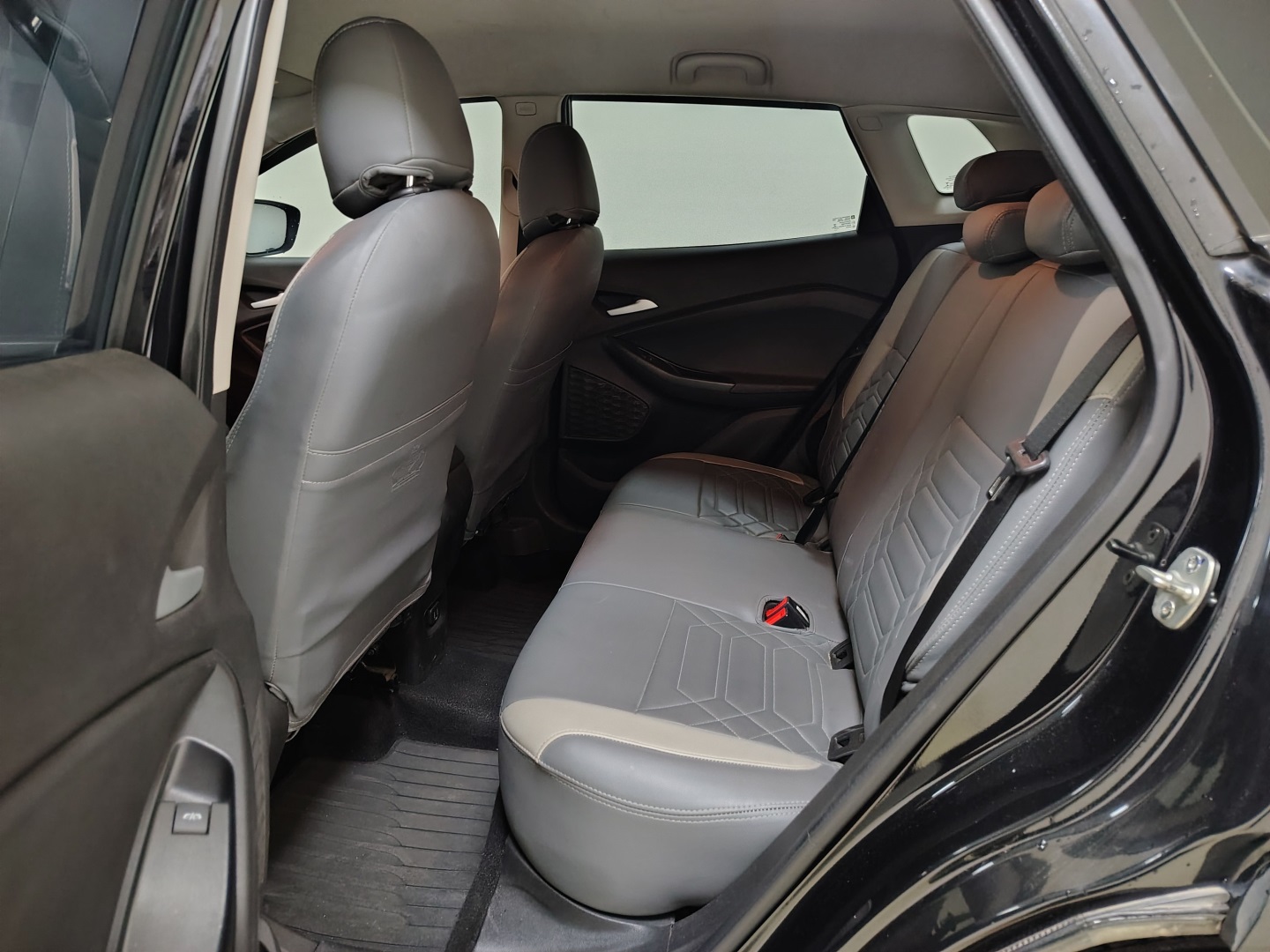 TRACKER 1.0 TURBO FLEX LT AUTOMÁTICO8