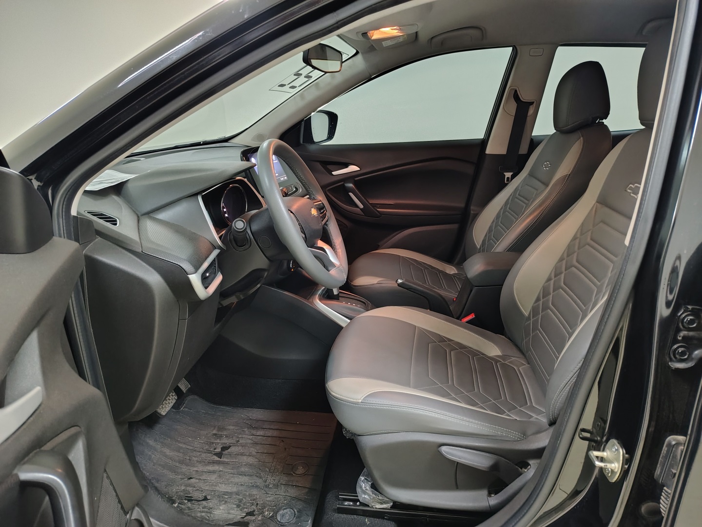 TRACKER 1.0 TURBO FLEX LT AUTOMÁTICO10