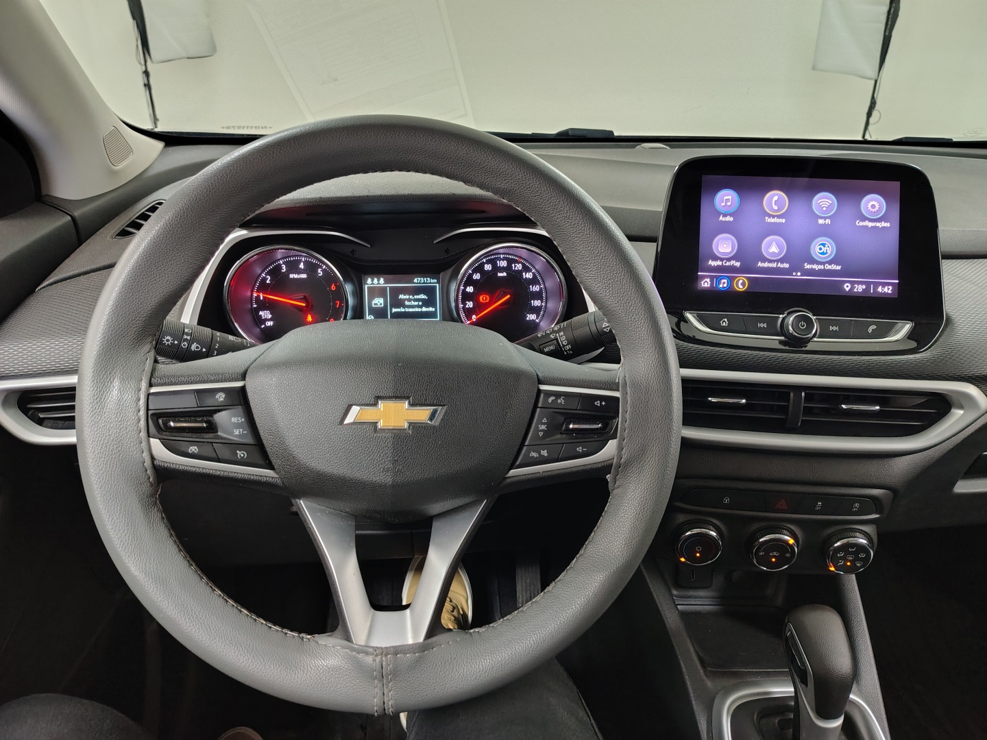 TRACKER 1.0 TURBO FLEX LT AUTOMÁTICO11