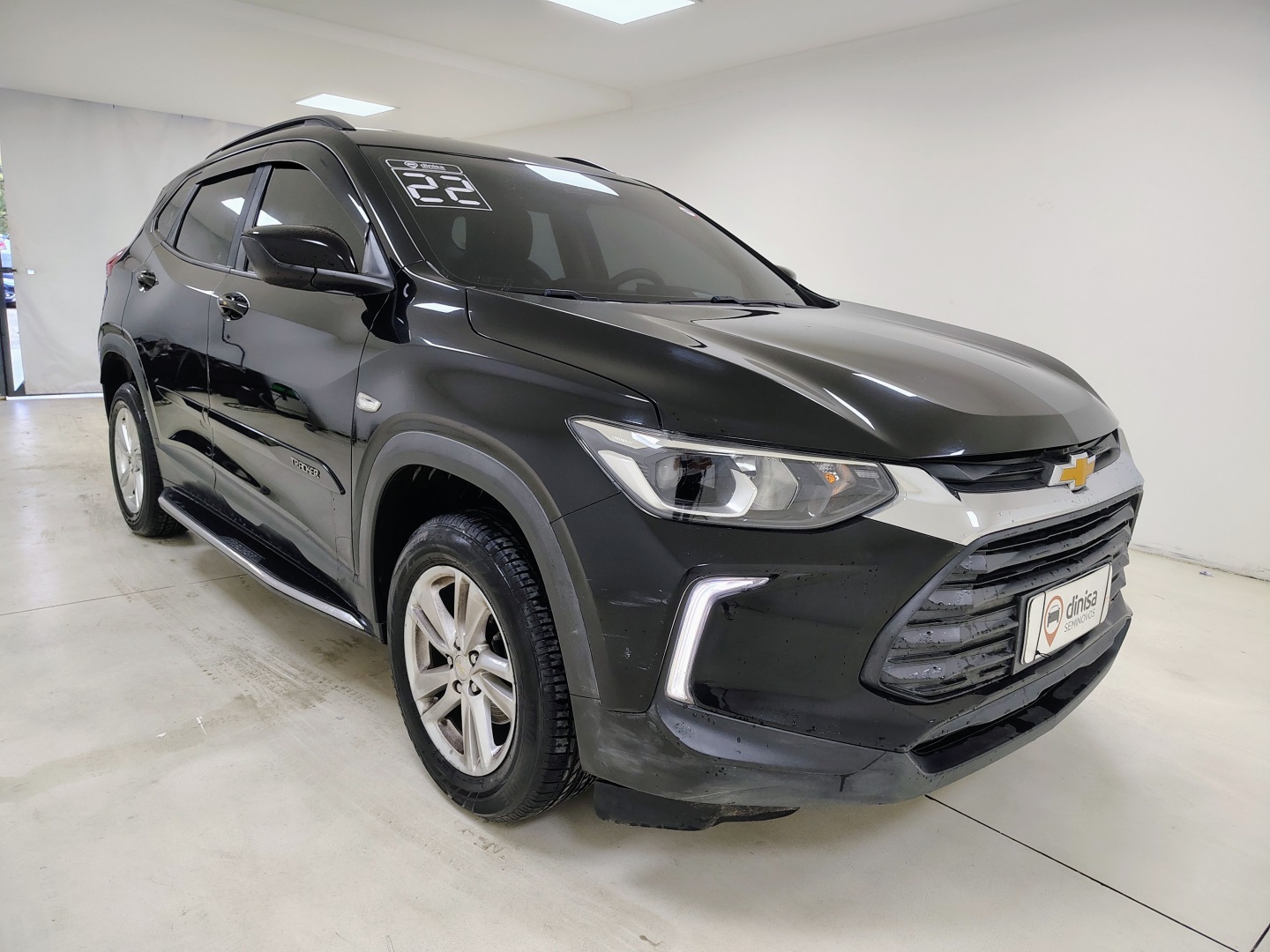 TRACKER 1.0 TURBO FLEX LT AUTOMÁTICO3