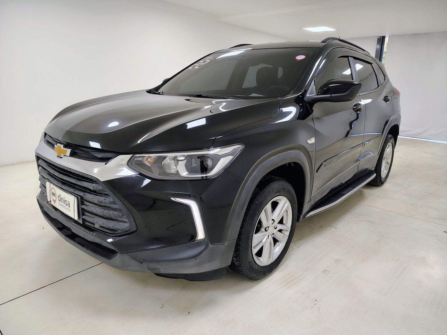 TRACKER 1.0 TURBO FLEX LT AUTOMÁTICO1