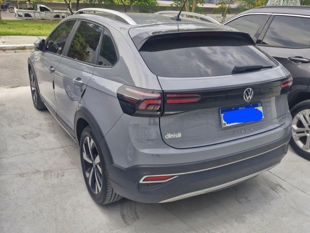 NIVUS 1.0 200 TSI TOTAL FLEX HIGHLINE AUTOMÁTICO3