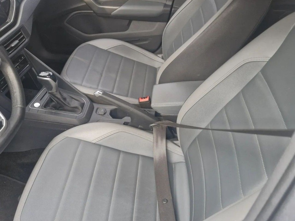 NIVUS 1.0 200 TSI TOTAL FLEX HIGHLINE AUTOMÁTICO5