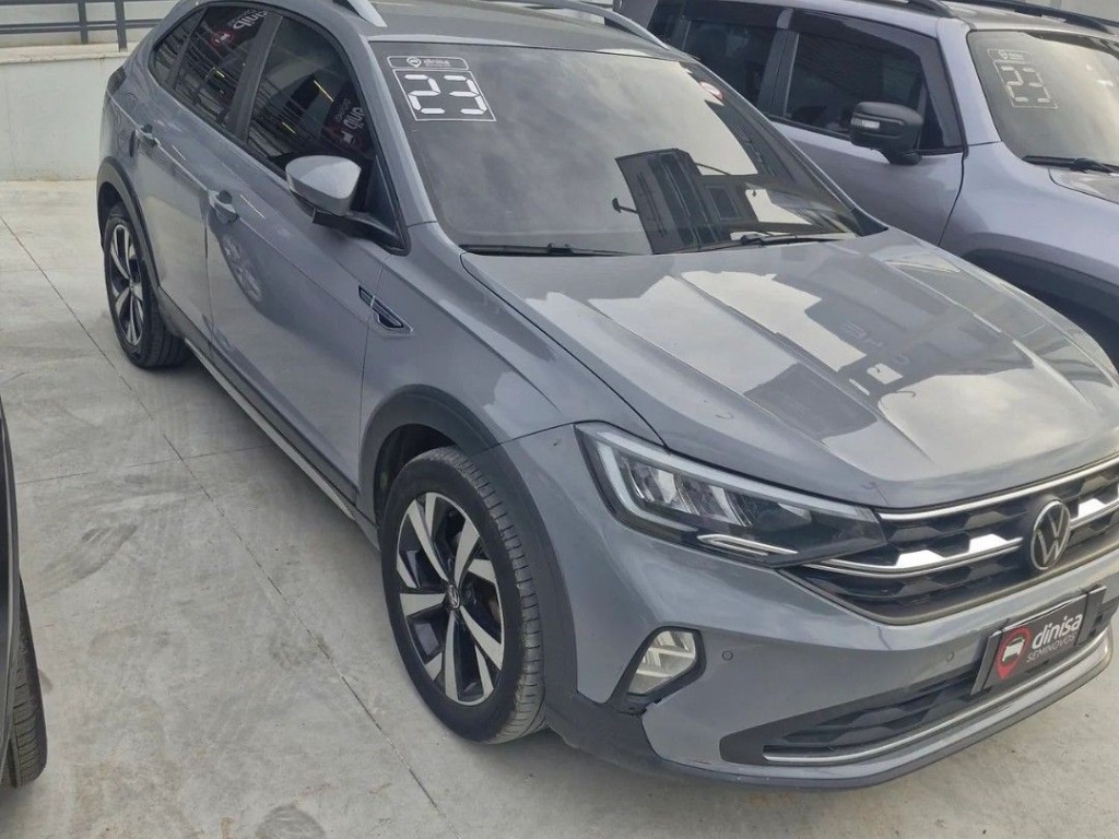 NIVUS 1.0 200 TSI TOTAL FLEX HIGHLINE AUTOMÁTICO2