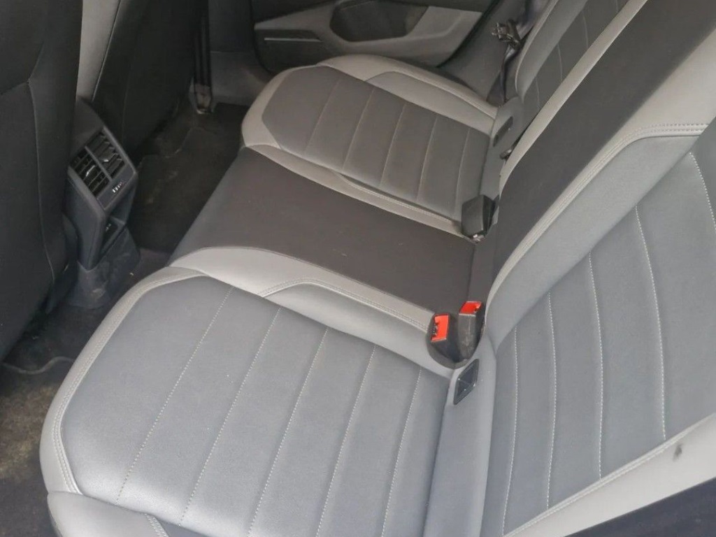 NIVUS 1.0 200 TSI TOTAL FLEX HIGHLINE AUTOMÁTICO6