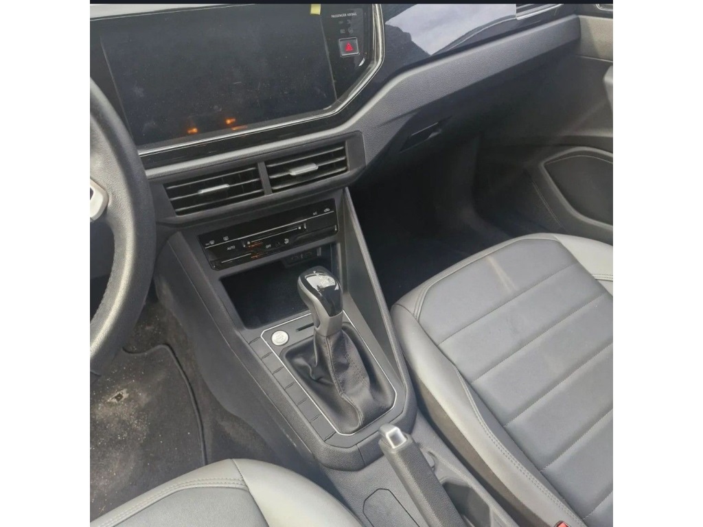 NIVUS 1.0 200 TSI TOTAL FLEX HIGHLINE AUTOMÁTICO9