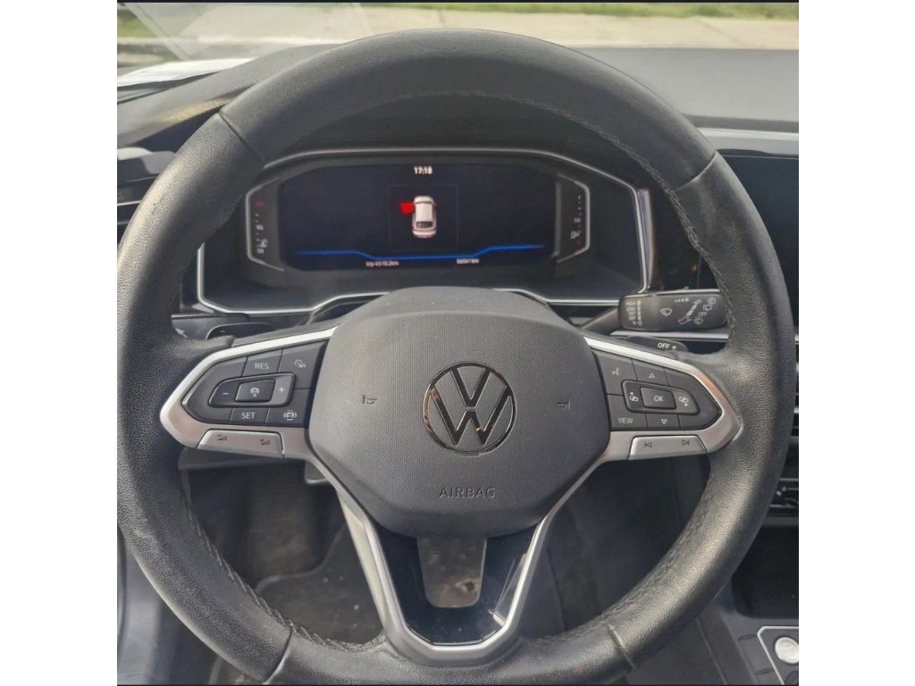 NIVUS 1.0 200 TSI TOTAL FLEX HIGHLINE AUTOMÁTICO8