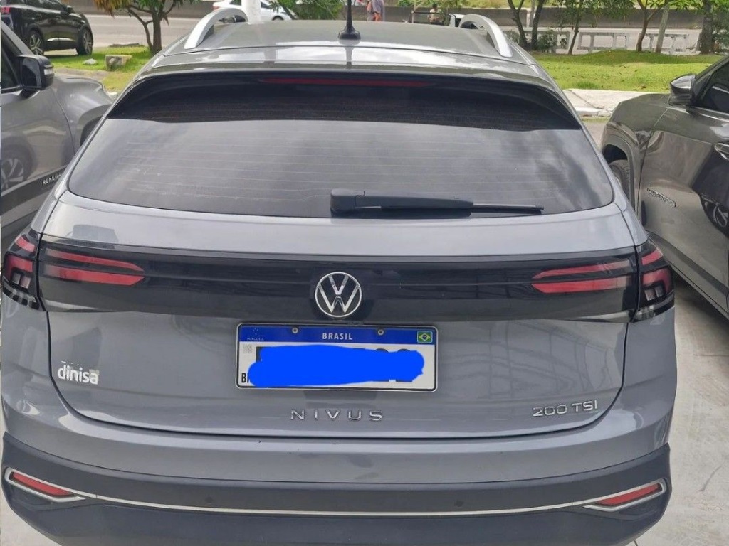 NIVUS 1.0 200 TSI TOTAL FLEX HIGHLINE AUTOMÁTICO4