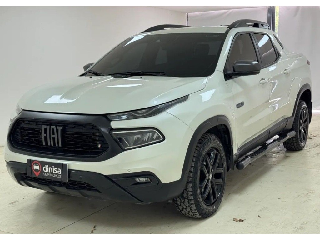 TORO 2.0 16V TURBO DIESEL ULTRA 4WD AT92