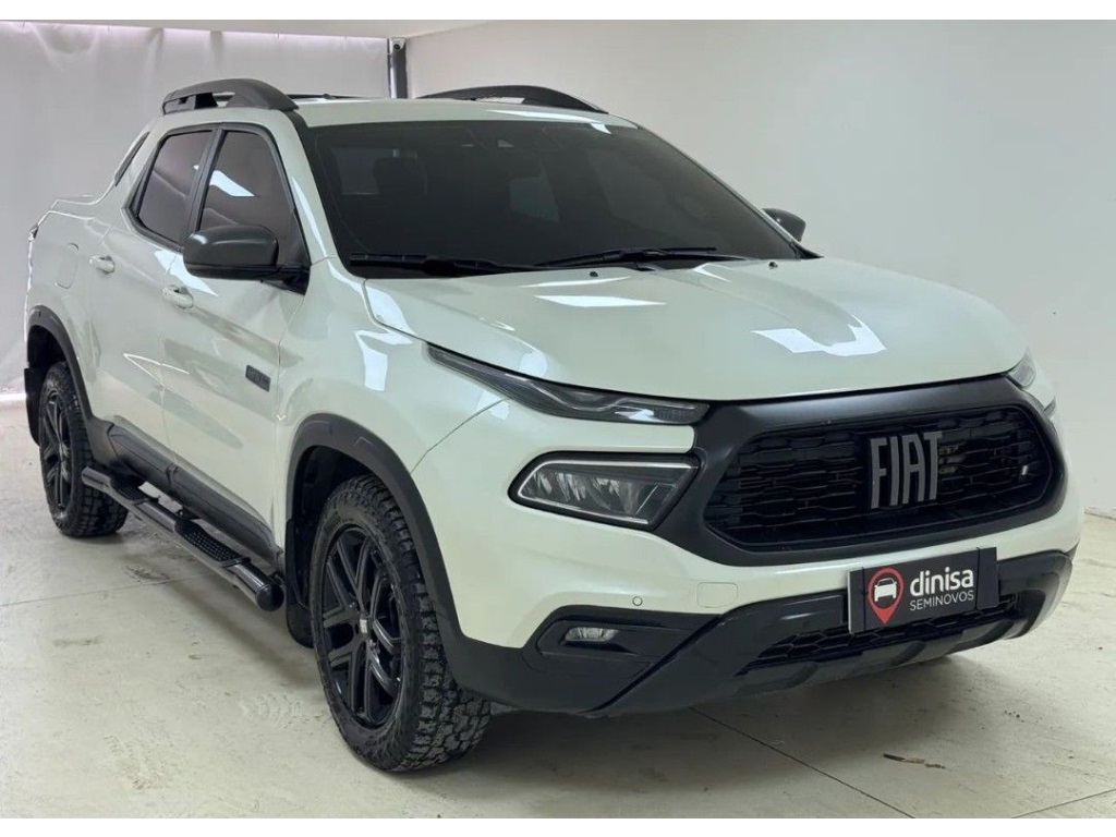 TORO 2.0 16V TURBO DIESEL ULTRA 4WD AT94