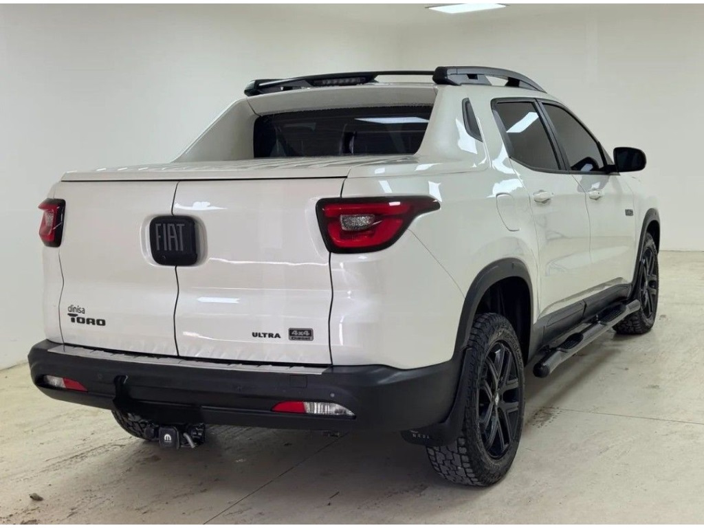 TORO 2.0 16V TURBO DIESEL ULTRA 4WD AT95