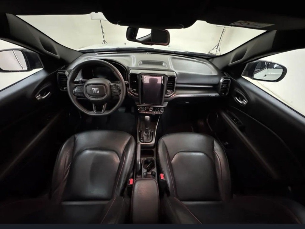 TORO 2.0 16V TURBO DIESEL ULTRA 4WD AT99