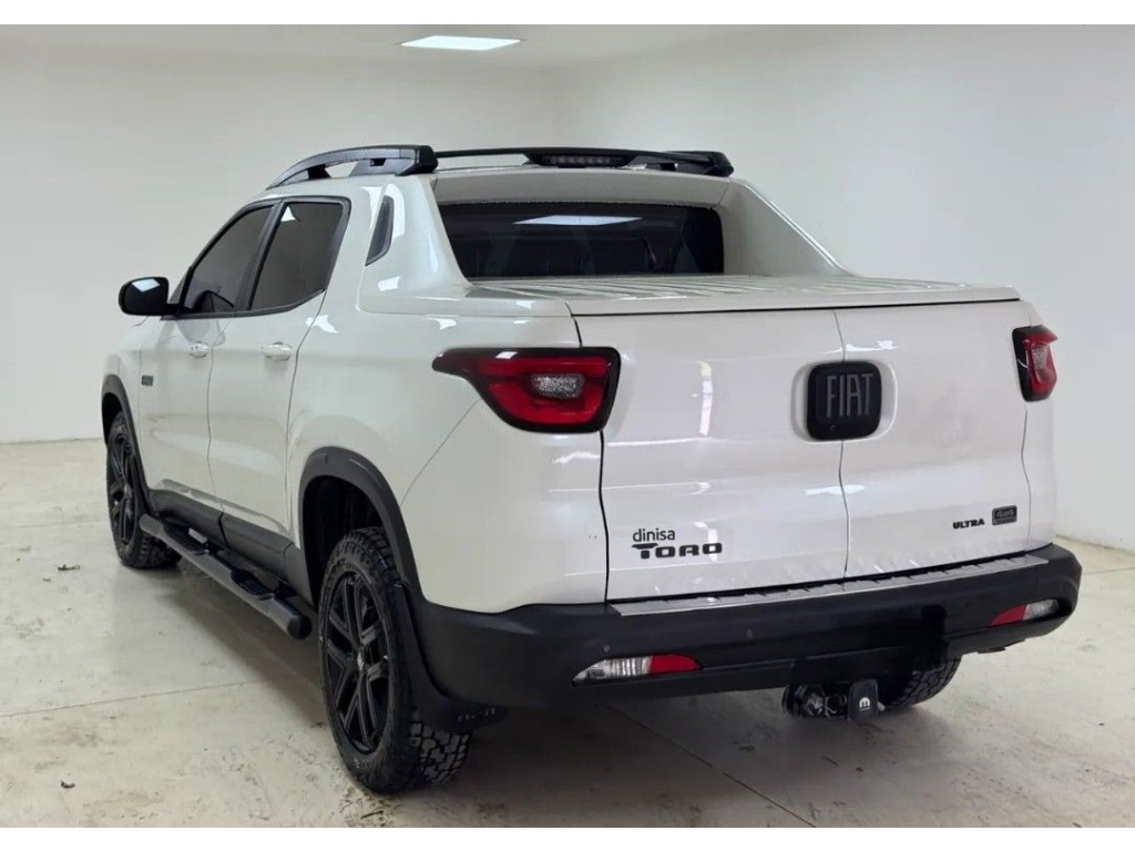 TORO 2.0 16V TURBO DIESEL ULTRA 4WD AT97