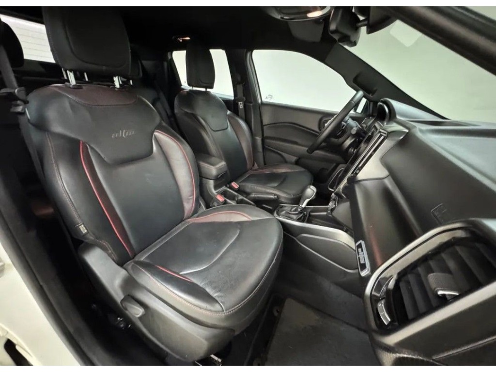 TORO 2.0 16V TURBO DIESEL ULTRA 4WD AT910