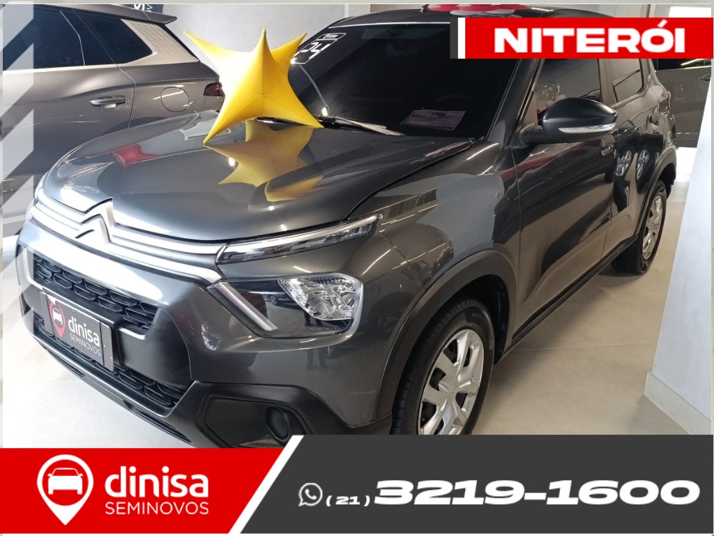 C3 1.0 FIREFLY FLEX LIVE MANUAL