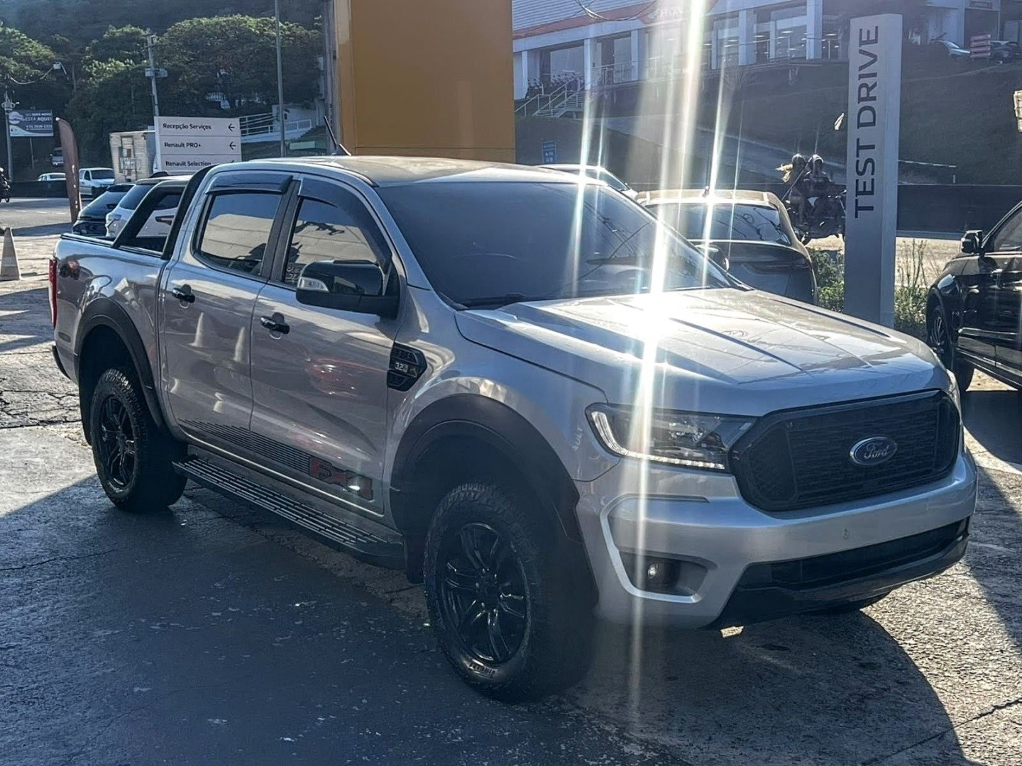 RANGER 3.2 FX4 4X4 CD 20V DIESEL 4P AUTOMÁTICO1