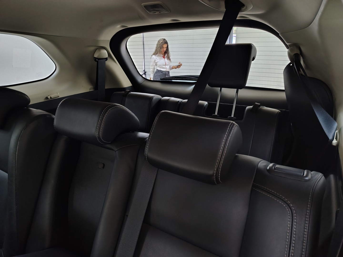 OUTLANDER 2.0 MIVEC GASOLINA HPE AUTOMÁTICO8