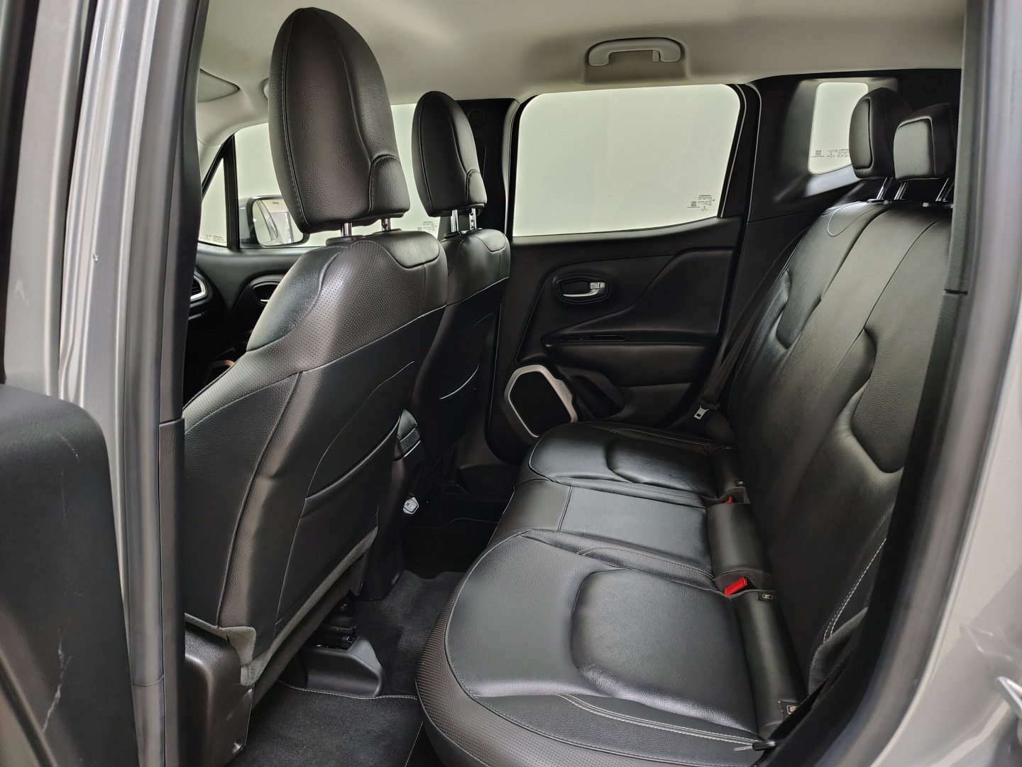 RENEGADE 2.0 16V TURBO DIESEL LONGITUDE 4P 4X4 AUTOMÁTICO6