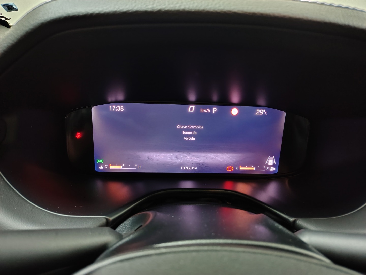 COMPASS 2.0 HURRICANE 4 TURBO GASOLINA BLACKHAWK AT912