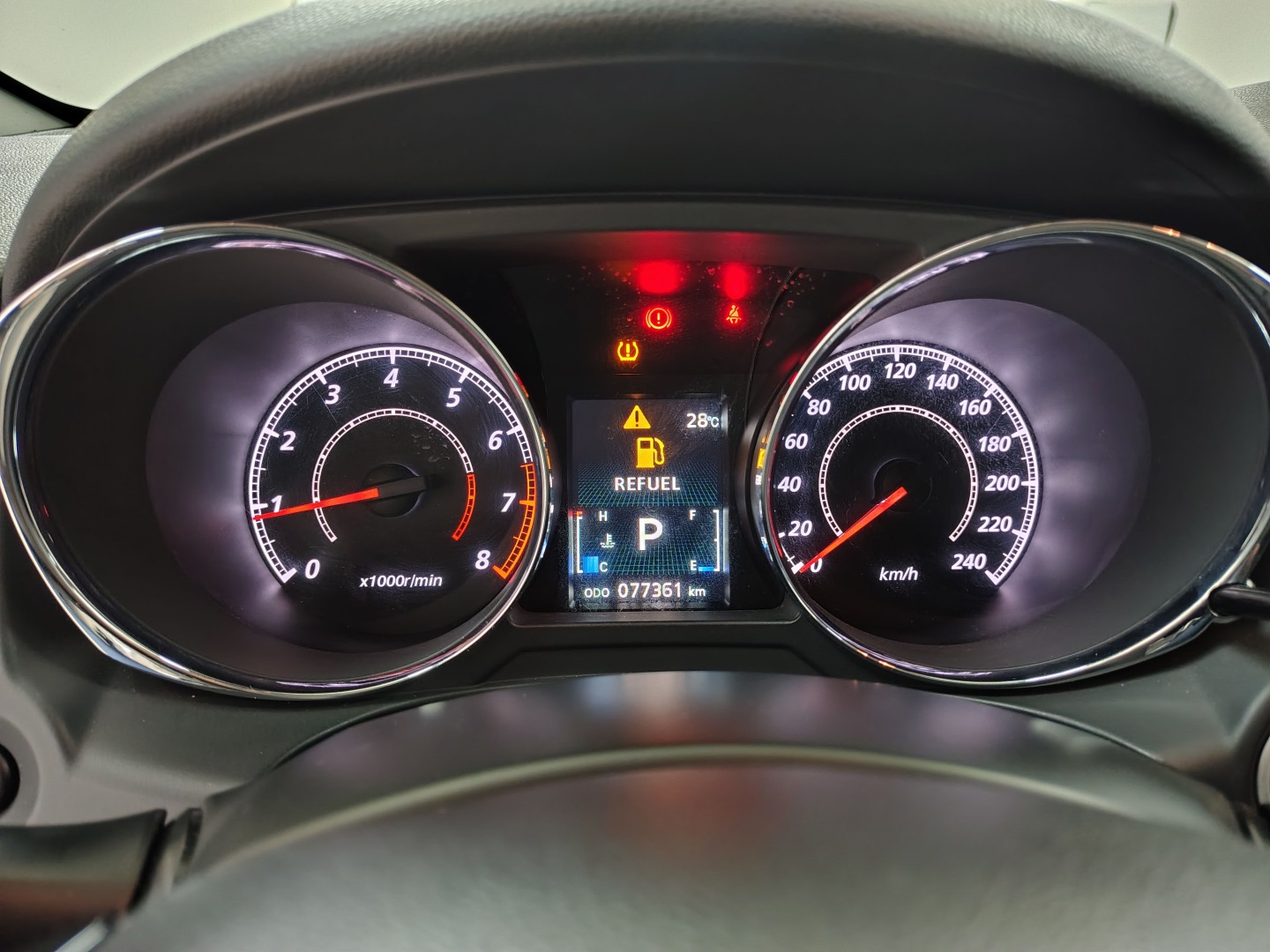 ASX 2.0 MIVEC FLEX HPE CVT6