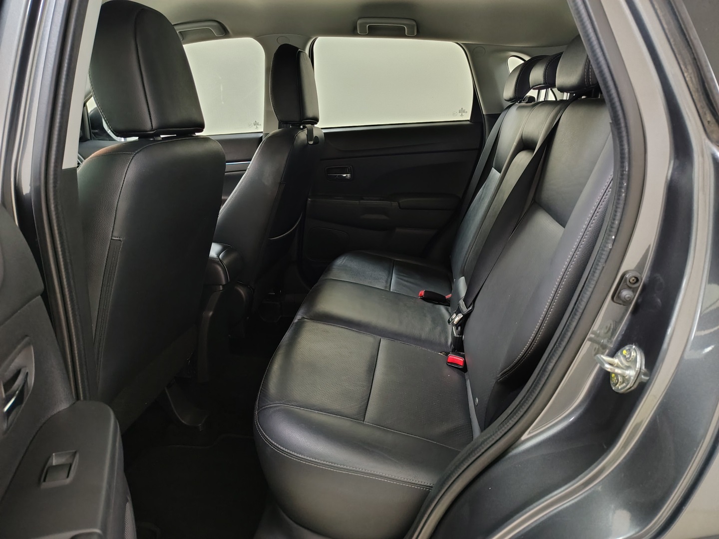 ASX 2.0 MIVEC FLEX HPE CVT9