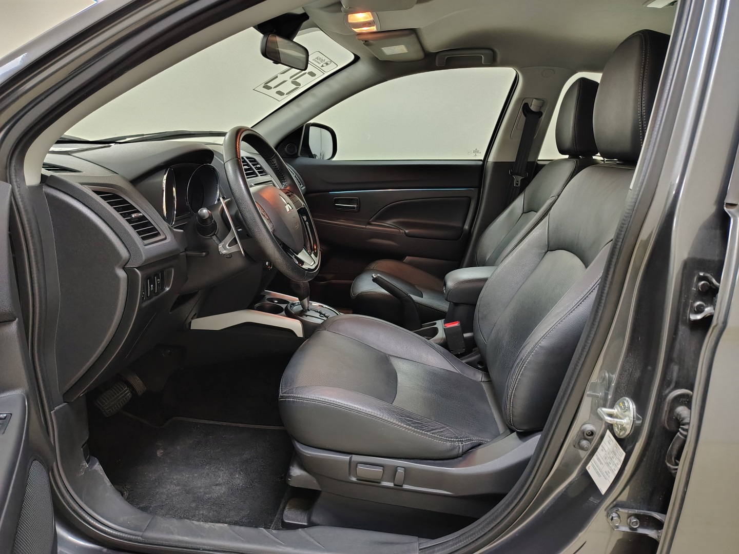 ASX 2.0 MIVEC FLEX HPE CVT10